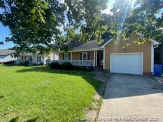 property at 525 Jennings Farm Rd