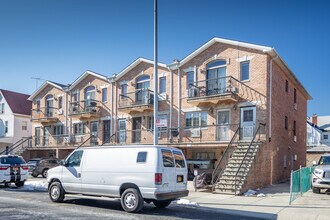 8728 Bay 16th St in Brooklyn, NY - Building Photo - Building Photo