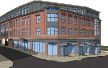 Harbor Village in Gloucester, MA - Building Photo - Building Photo