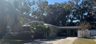 2220 Amherst Ave in Orlando, FL - Building Photo
