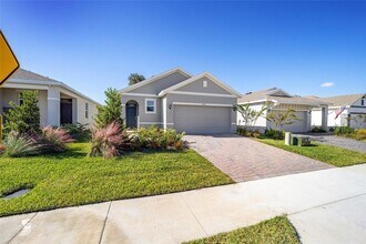 5430 NW 46th Ln Rd, Unit 08-08203 in Ocala, FL - Building Photo - Building Photo
