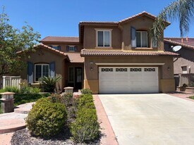 46263 Drymen Ave in Temecula, CA - Building Photo