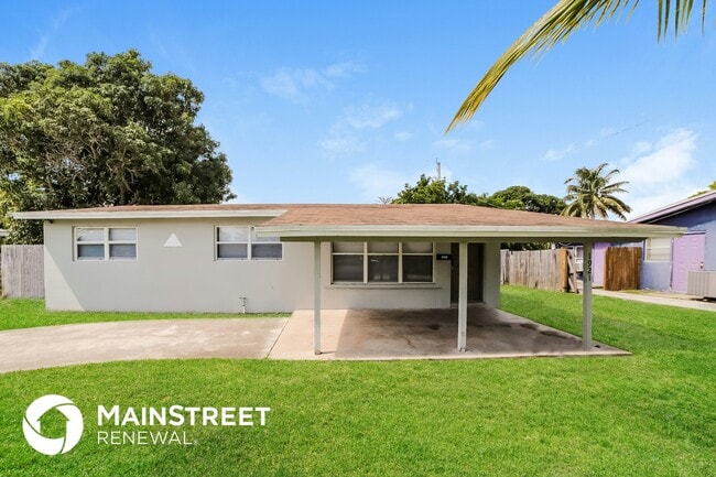 property at 1921 NE 2nd Ave