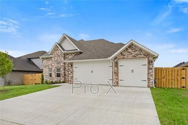 1804 Charles St in Pea Ridge, AR - Building Photo - Building Photo