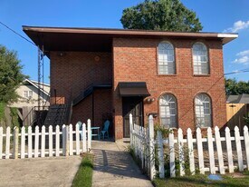 1114 Williams Blvd, Unit 1114 in Kenner, LA - Building Photo