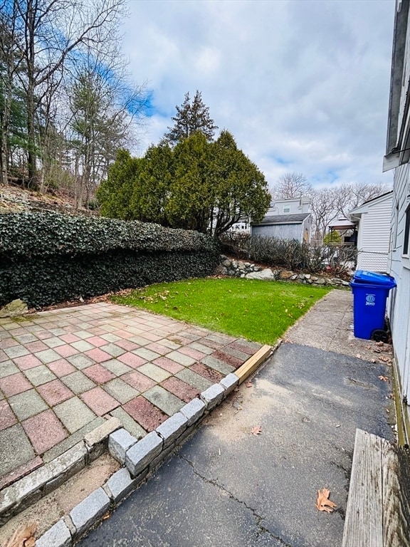 166 Olive Ave in Malden, MA - Building Photo - Building Photo