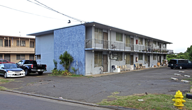 94-221 Aniani Pl in Waipahu, HI - Building Photo - Building Photo