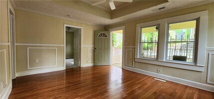 1162 Sims St SW in Atlanta, GA - Building Photo - Building Photo