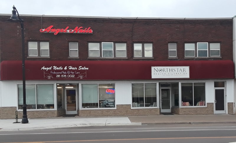 1205 Cloquet Ave in Cloquet, MN - Building Photo