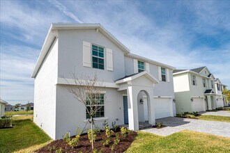 6354 Windwood Wy in Port St. Lucie, FL - Building Photo - Building Photo