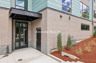 7650 NW 170th Ave in Portland, OR - Building Photo