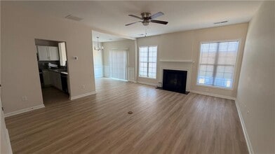 3619 Gainesway Trace in Duluth, GA - Building Photo - Building Photo