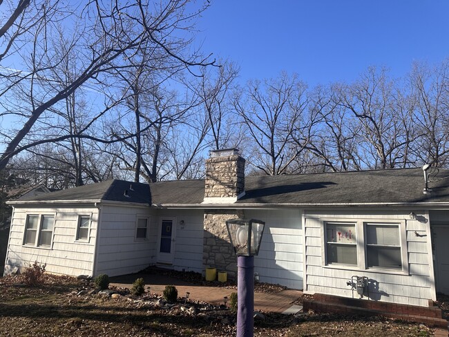 property at 705 Morningside Dr