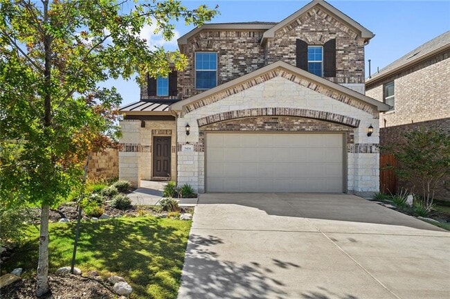 property at 5414 Traviston Dr