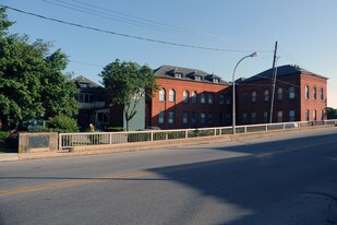 Shady Oak Apartments in York, PA - Building Photo
