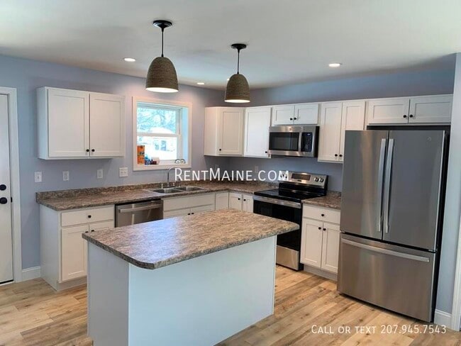 property at 14 Wildwood Dr