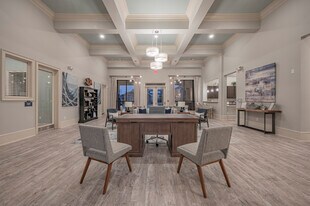 Century HomePlace in Prattville, AL - Building Photo