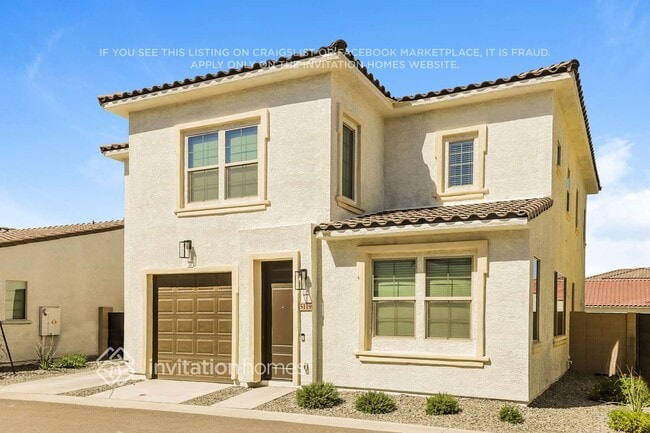 5119 N 189th Dr in Litchfield Park, AZ - Building Photo - Building Photo