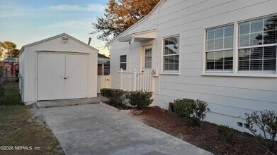 4625 Riverdale Rd in Jacksonville, FL - Building Photo - Building Photo