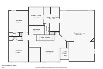 665 Tomahawk Pl SW in Austell, GA - Building Photo - Building Photo