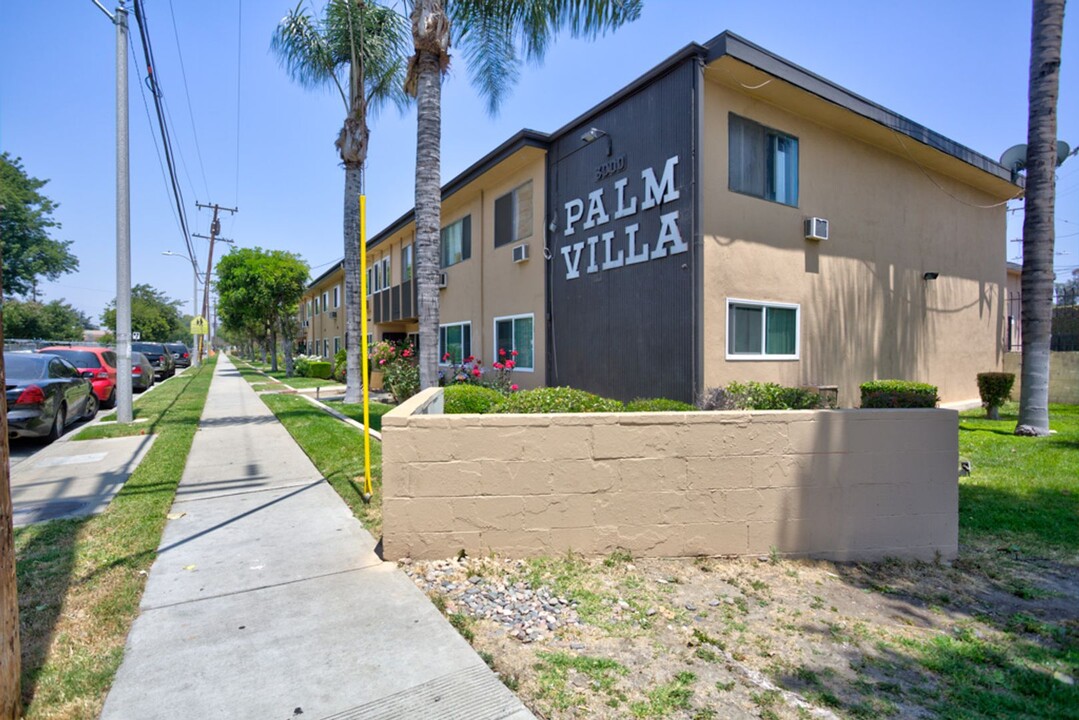 3000 Vineland Ave in Baldwin Park, CA - Building Photo