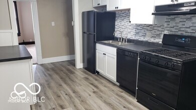 502 E Main St in Lebanon, IN - Building Photo - Building Photo