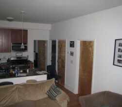 38 Newton St, Unit 1 in Boston, MA - Building Photo - Building Photo