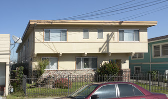 537 Pacific Ave Apartments