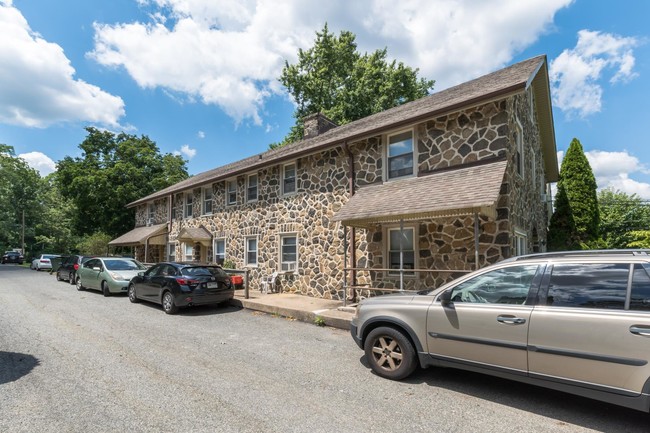 The Cottage in Wayne, PA - Foto de edificio - Other