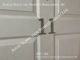 2396 OrangePointe Ave in Palm Harbor, FL - Building Photo