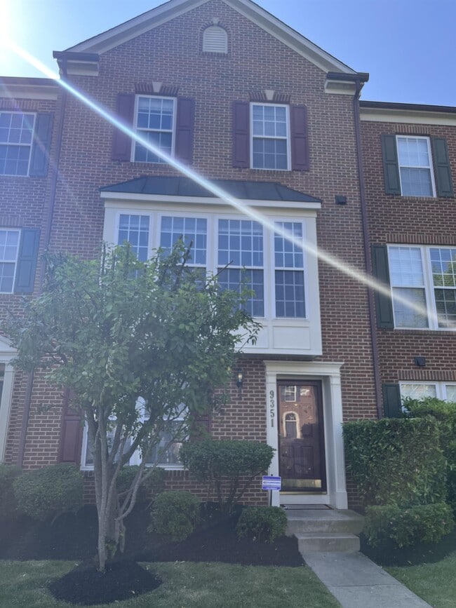 property at 9351 Penrose St