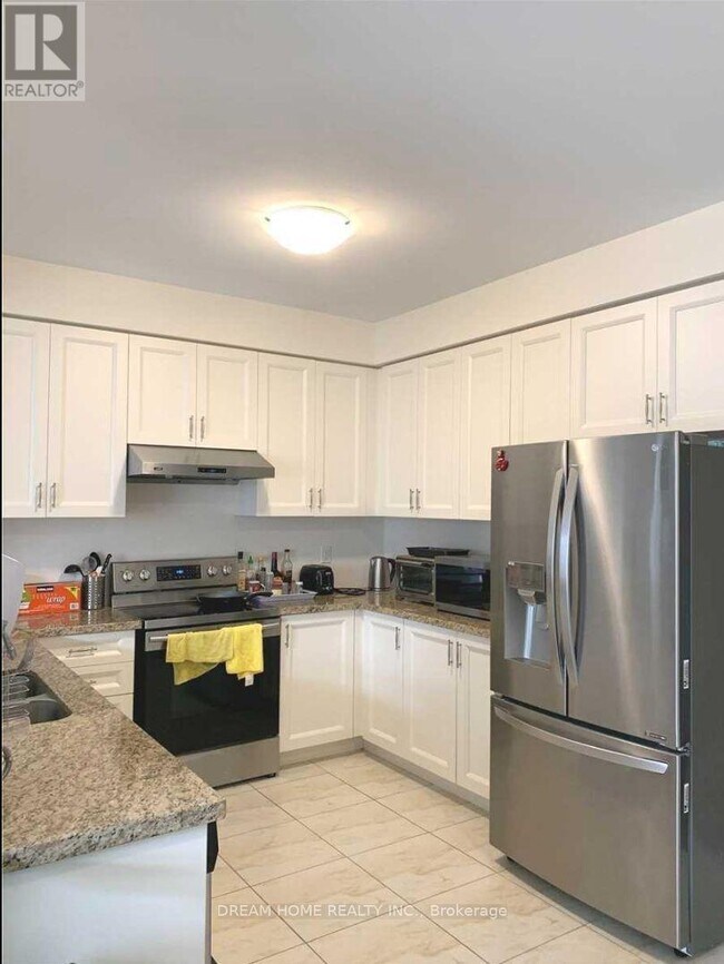 88 Mohandas Dr in Markham, ON - Building Photo - Building Photo