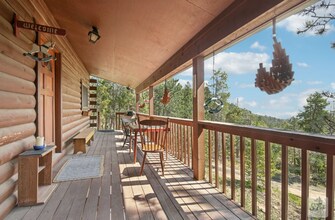 456 Copperdale Ln in Golden, CO - Building Photo - Building Photo