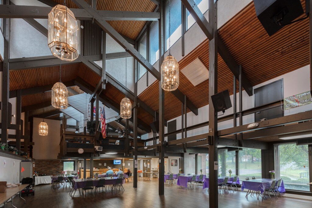 Williamstowne Senior Apartments in Cheektowaga, NY