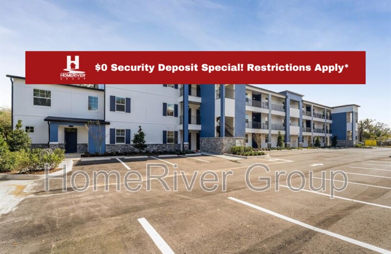 5205 Eggleston Ave in Orlando, FL - Building Photo