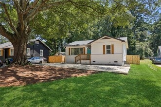 853 Hargis St SE in Atlanta, GA - Building Photo - Building Photo