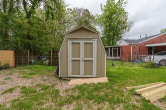 4113 Oak St in Montgomery, AL - Building Photo - Building Photo