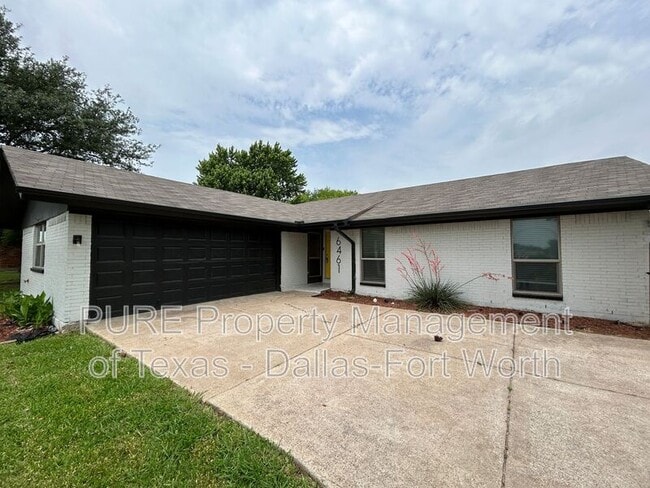 property at 6461 Starnes Rd