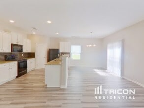 9721 Crooms Ct in Charlotte, NC - Building Photo - Building Photo