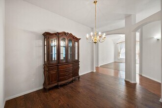 6705 Terrace Glen Dr in Arlington, TX - Foto de edificio - Building Photo