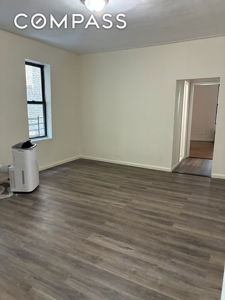 property at 2755 Reservoir Ave