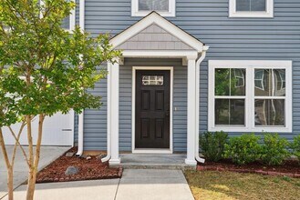 1004 Summer Mist Ln in Durham, NC - Building Photo - Building Photo