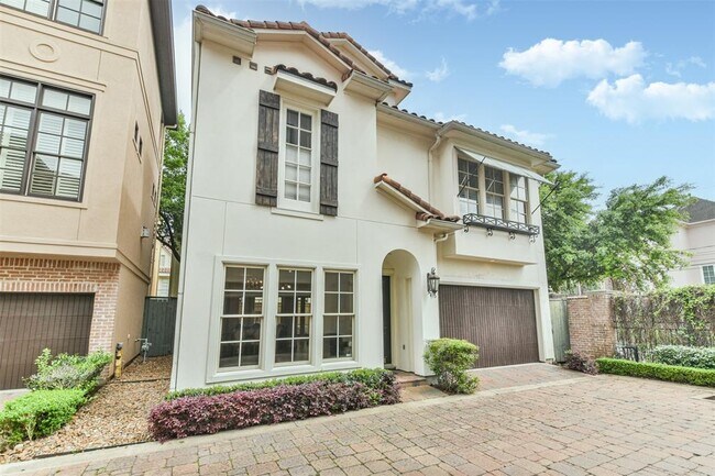 3124 Murworth Dr in Houston, TX - Building Photo - Building Photo
