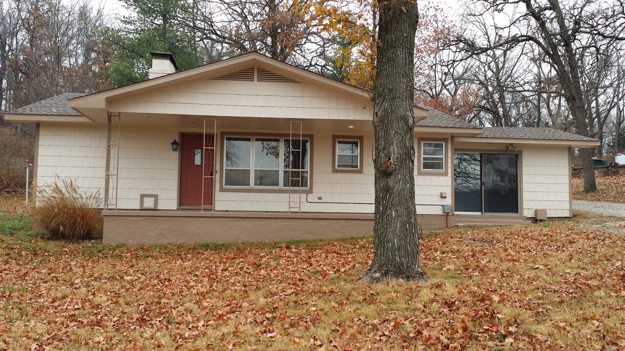 5235 Highway NN in Joplin, MO - Building Photo
