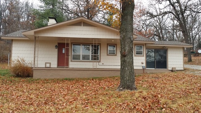 property at 5235 Highway NN