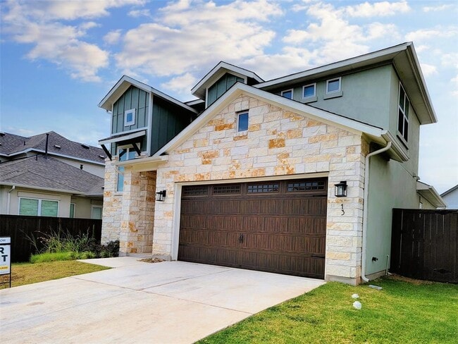 601 C-Bar Ranch Trl in Cedar Park, TX - Building Photo - Building Photo