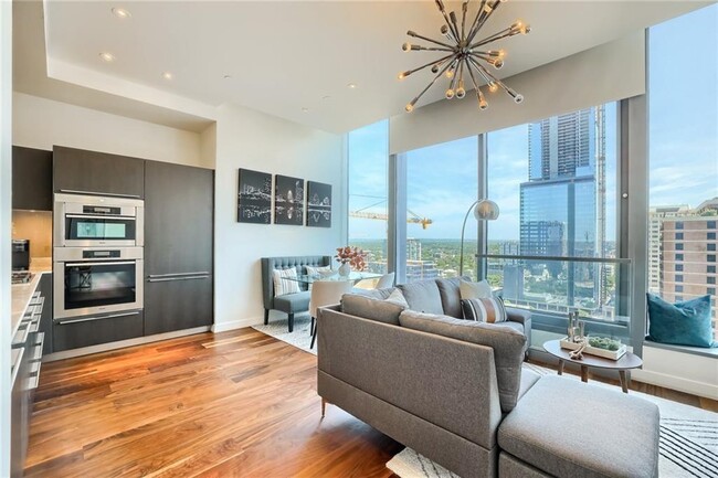 property at 210 Lavaca St