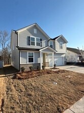 4014 Cunningham Farm Dr in Indian Trail, NC - Building Photo - Building Photo