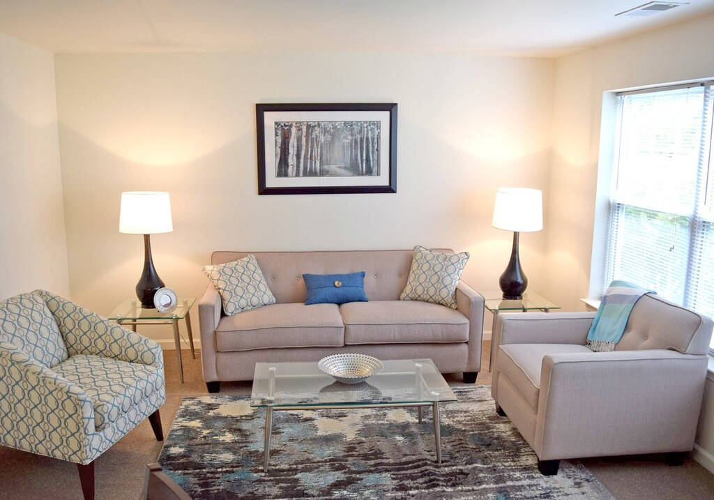 The Willows at Medford Medford, NJ Apartments