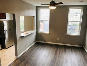 5316 Butler St, Unit Floor 3 in Pittsburgh, PA - Foto de edificio - Building Photo